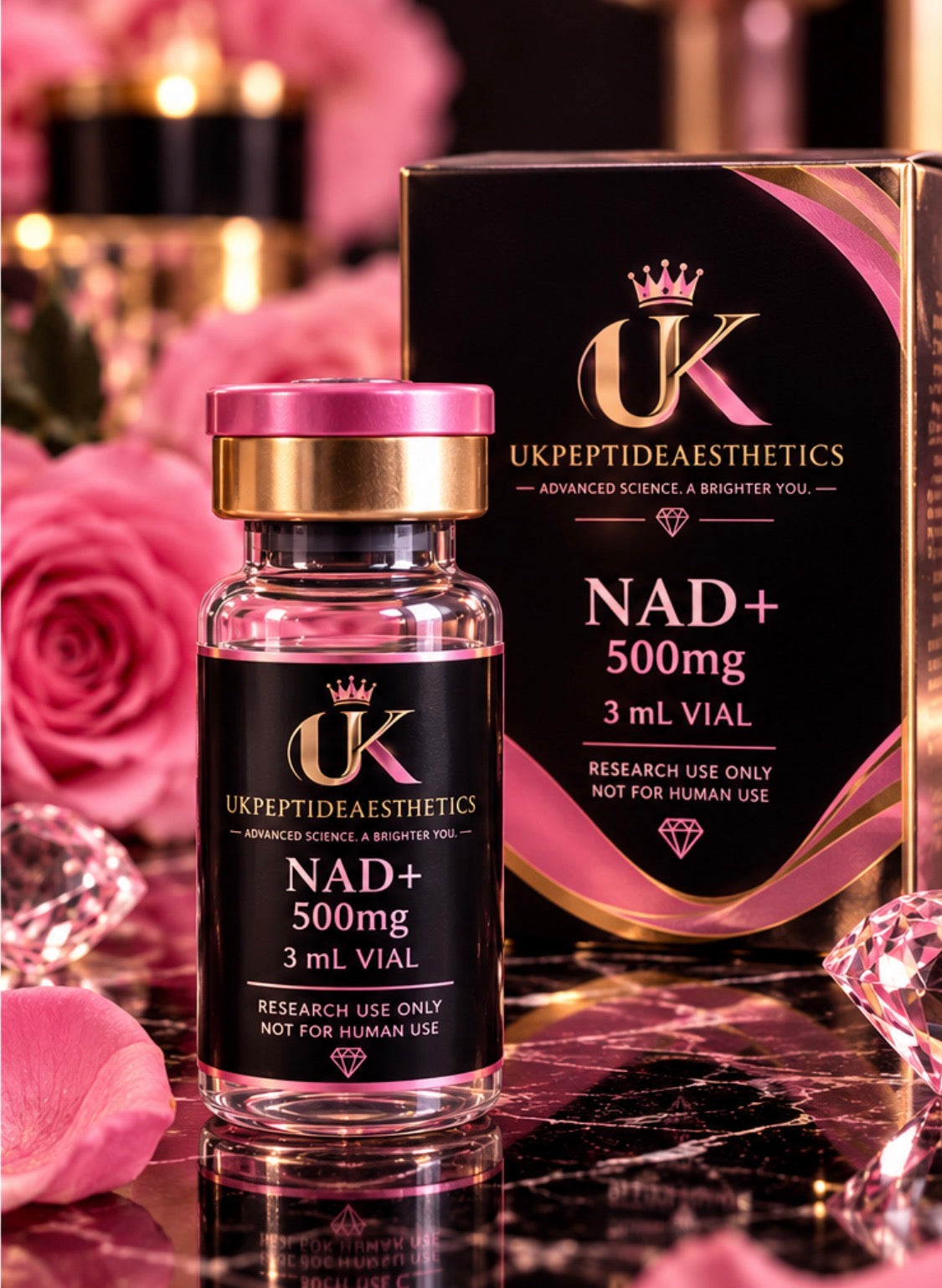 NAD+