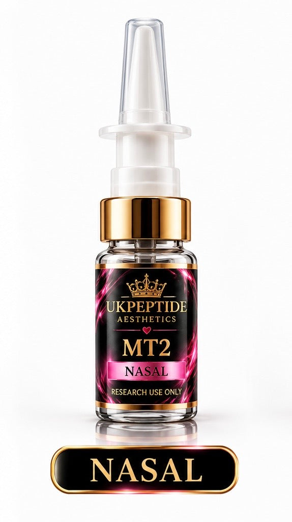MT2 | Research Biochemical | UKPeptideAesthetics