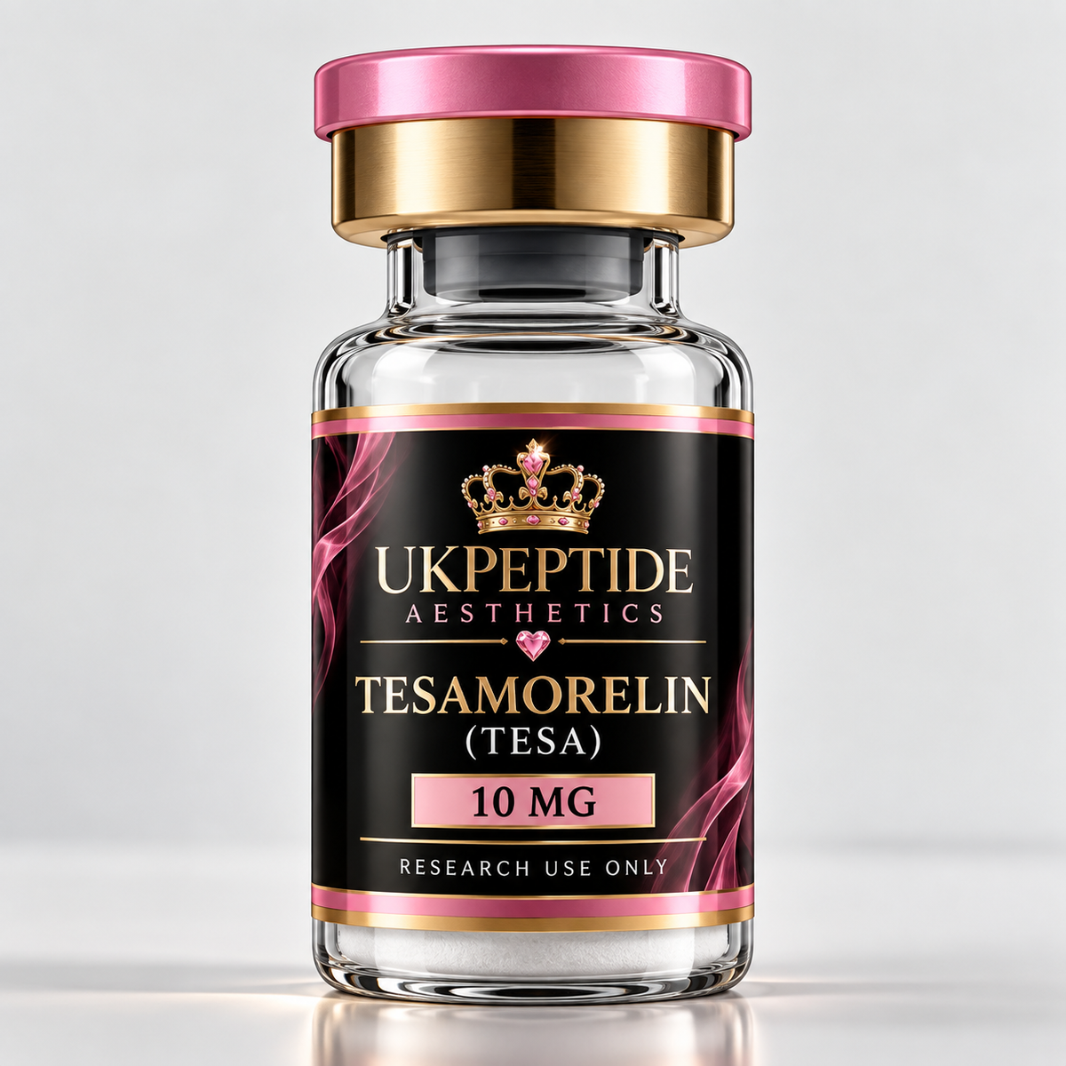 Tesamorelin (Tesa)