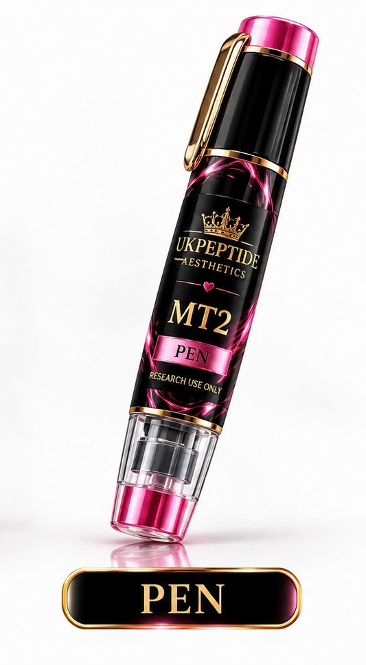 MT2 | Research Biochemical | UKPeptideAesthetics