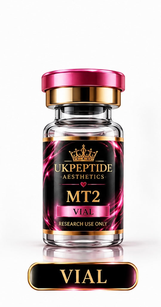 MT2 | Research Biochemical | UKPeptideAesthetics